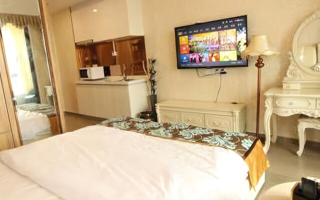 Star Apartment Hotel