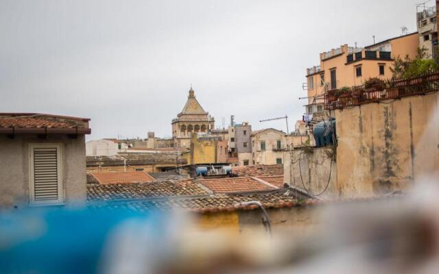 Casa Alerò