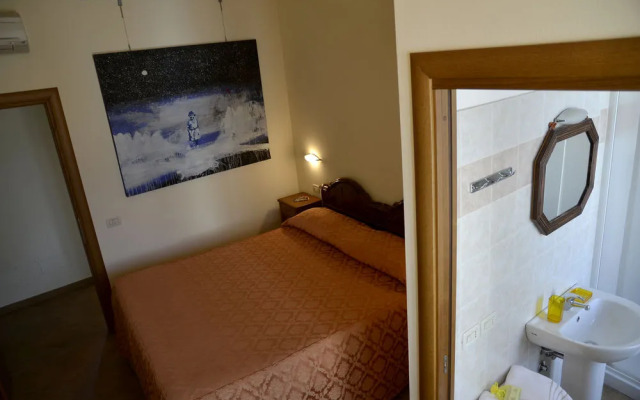 9 Muse Bed and Breakfast