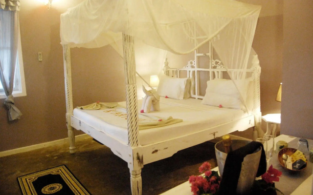 Sahari Zanzibar