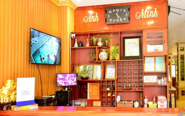 Anh Minh Hotel