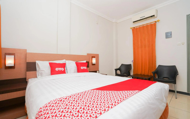 Hotel O Graha Marina