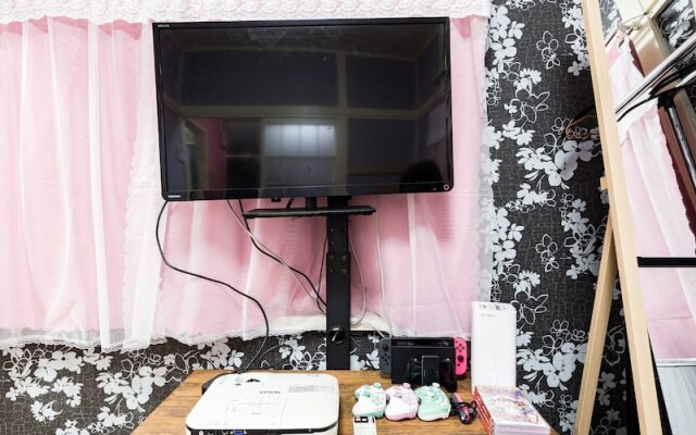 Pratt House Shinjuku 5-chome