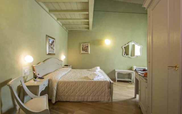 Residenza d'Epoca Relais I Miracoli