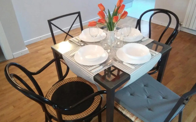 Il nido del Picchio 2