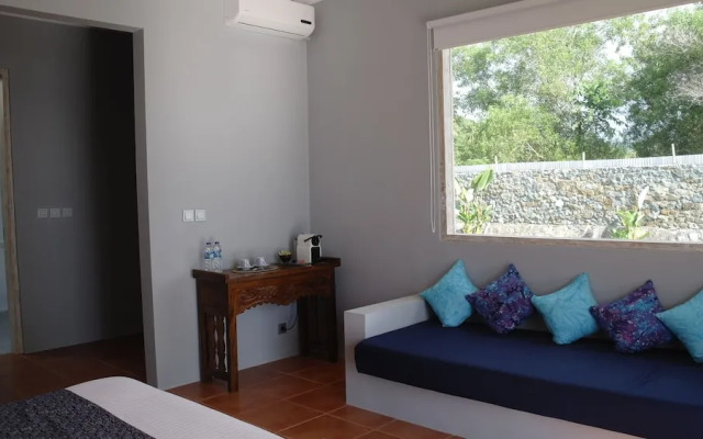 The Suites Lombok