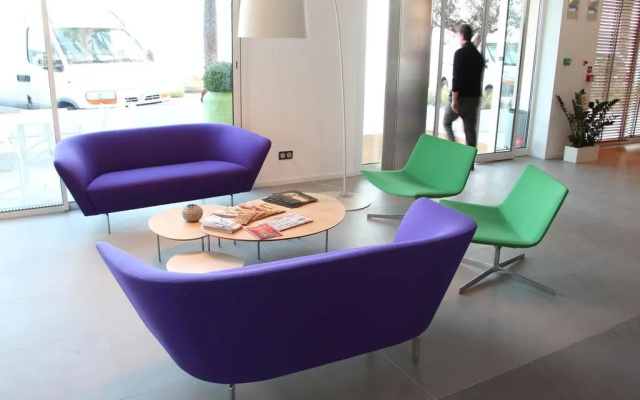 Hotel Riva Art & Spa