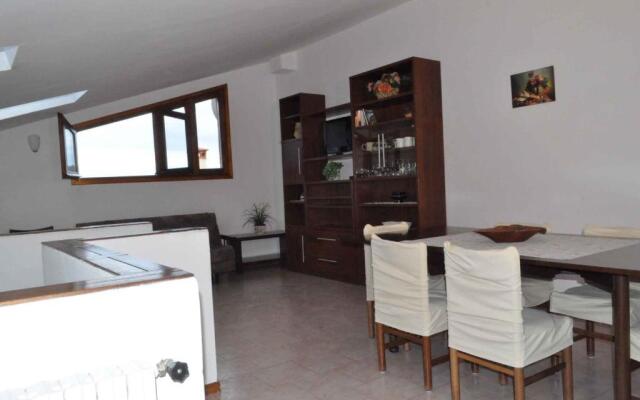 Apartment in Tremosine - Gardasee 22277