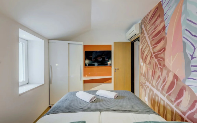 Versi & Note Luxury Rooms