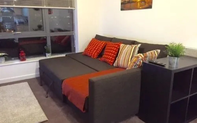 Stratford Luxury Apartments