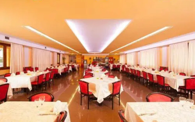 Hotel Libia