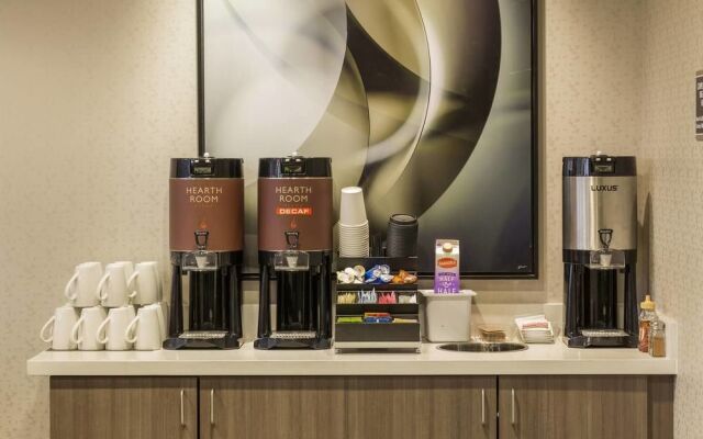 Residence Inn Portland Hillsboro/Brookwood