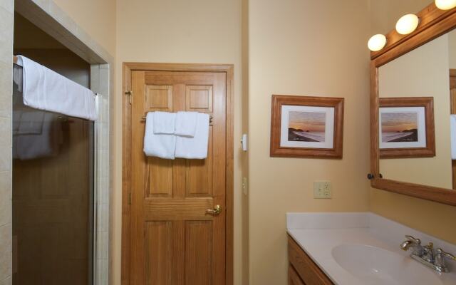 Amazing Overlook 3 Bedroom Townhome