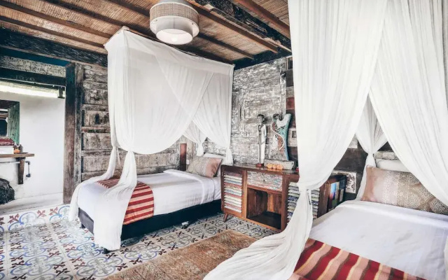 Batukaru Eco Retreat - Adults Only
