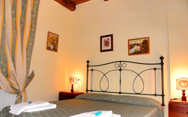 Agriturismo Aurora