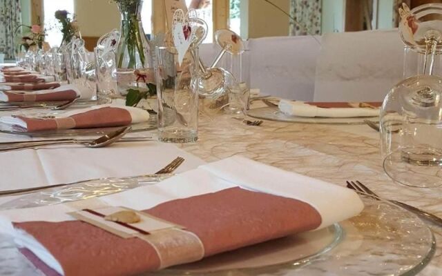 Pension Hubertushof