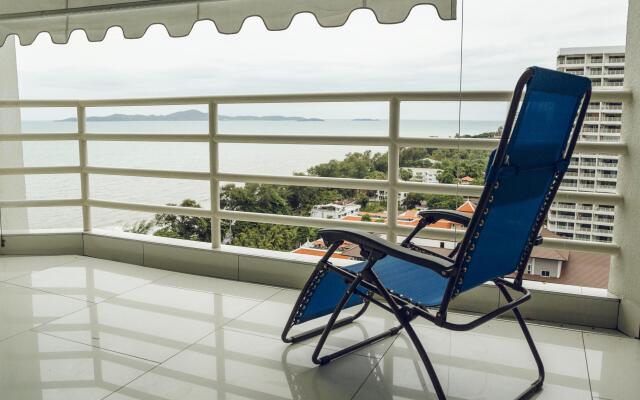 View Talay Condominium