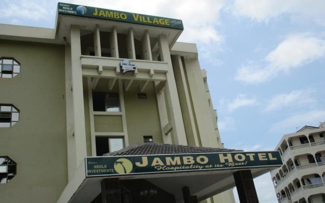 Jambo Village Hotel