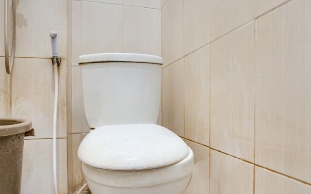 OYO Life 91511 Ampel Residence Syariah