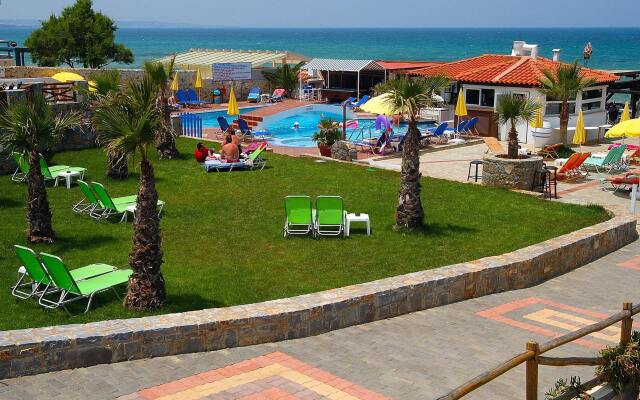 Aeolos Beach Resort