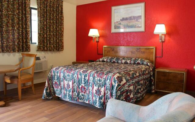 Starlite Motel