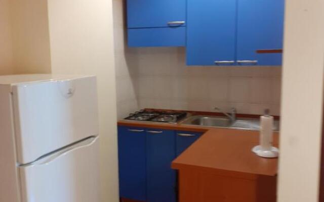 Apartment Elena, centrale, 3km dal mare