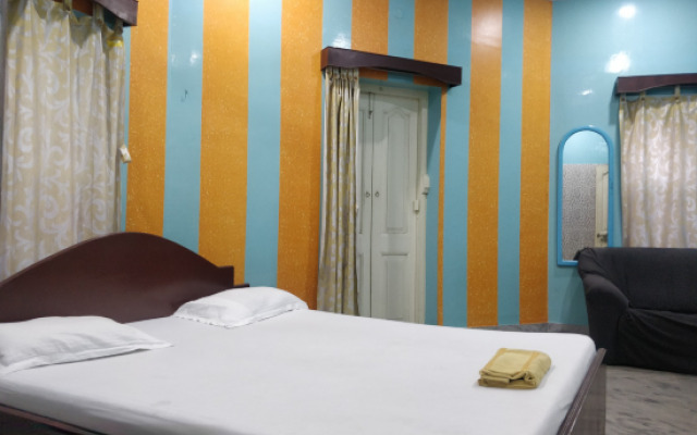 Ashirbad Guest House