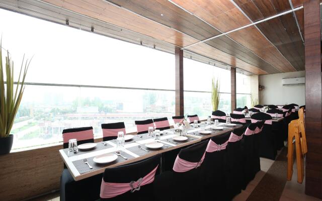 Collection O 509 Arista Hotel