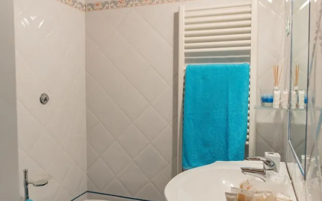 Le Casette Country House 2