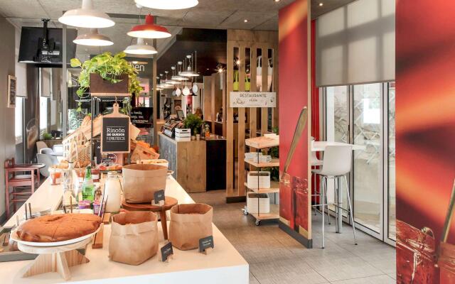 ibis Sevilla