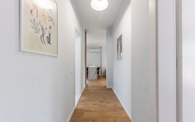 Brand New Apartment Villa 2