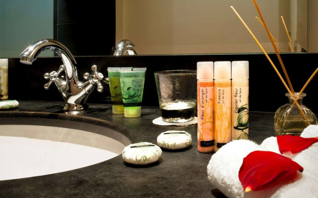 Le Royal Hotel Lyon - MGallery Collection