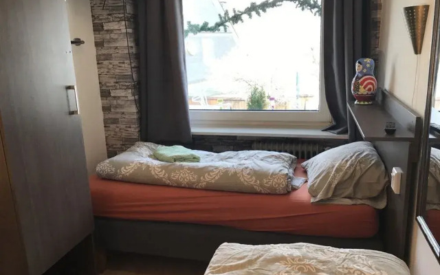 Bed and Breakfast Casimir