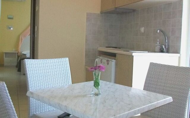 Porto View Suites and Apartments