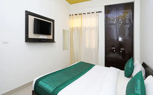 SPOT ON 11050 Golden Nest