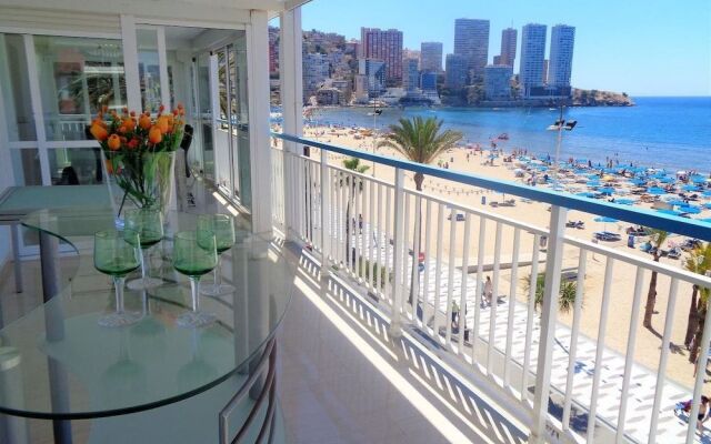 Luxury Beachfront