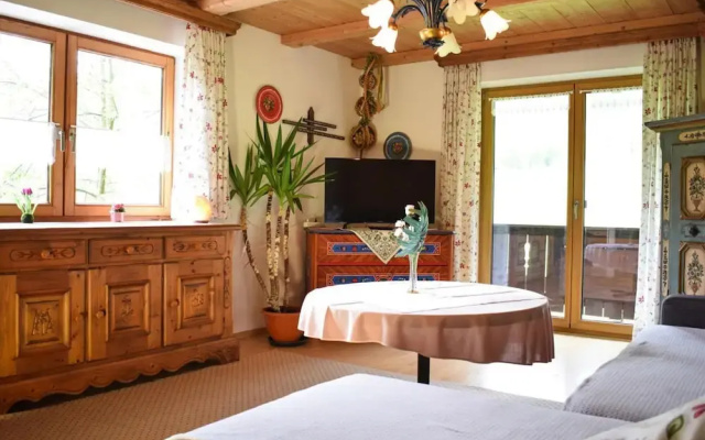 Flat in Schonau am Konigsee in a top Location
