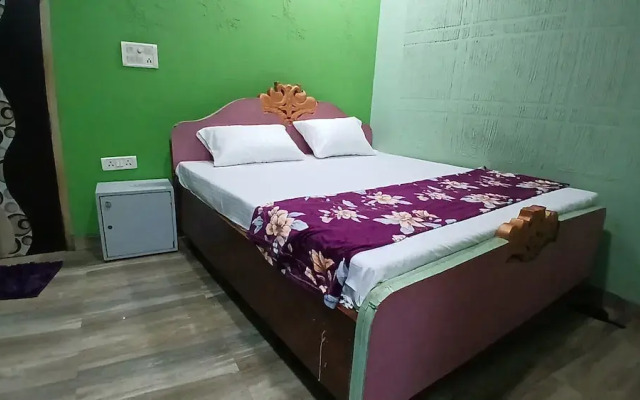 Rudraksh Home Stay