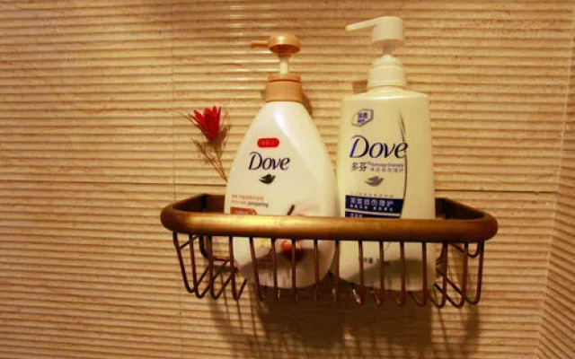 Lijiang Mansion House of Chao Marshal