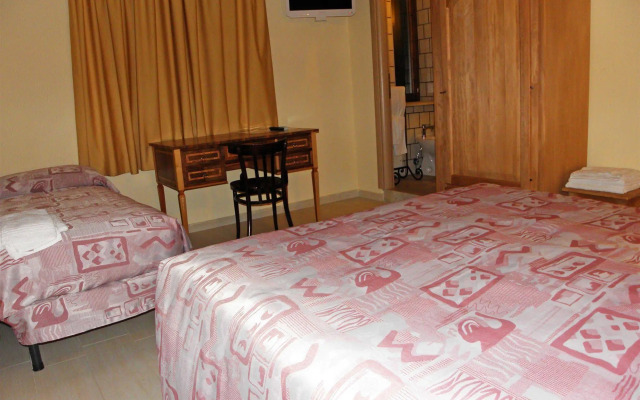 Agriturismo La Colombaia
