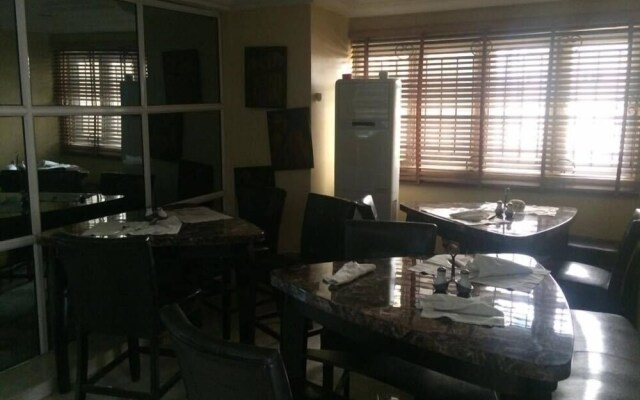 King Solomon Resort Ltd