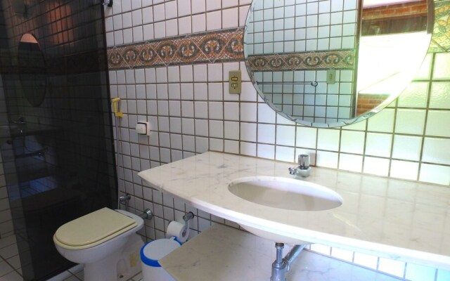 Maravilhosa Casa de Lagoa em Extremoz