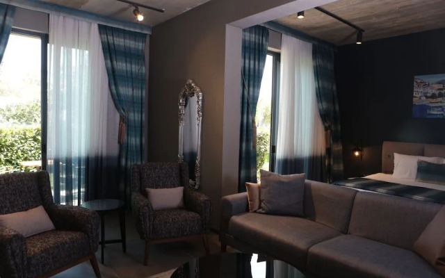 Sandora Boutique Hotel
