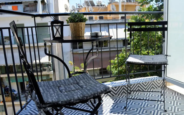 Athens Nest