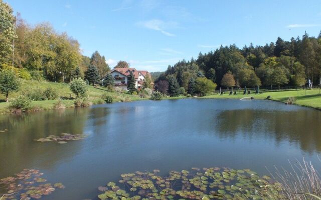 Gasthof und Hotel Sieberzmühle