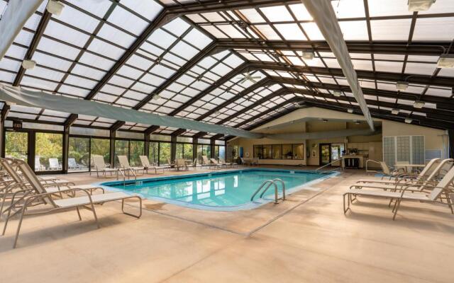 The Villas at French Lick Springs