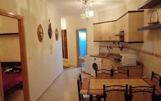 Furnished Appartement Malabata Beach