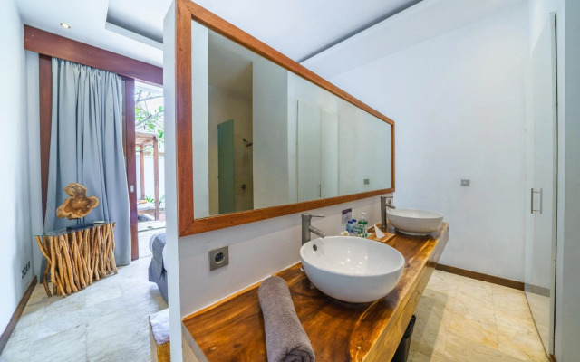 Anema Villa Seminyak