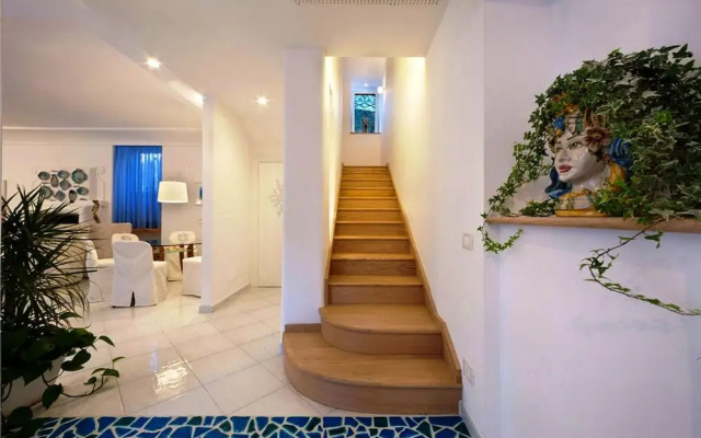 Villa Ariadne