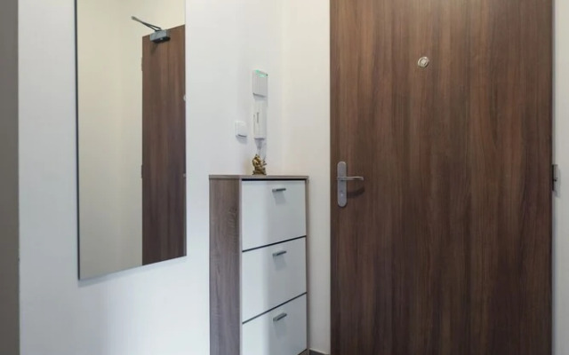 Residence Dobrovskeho 30